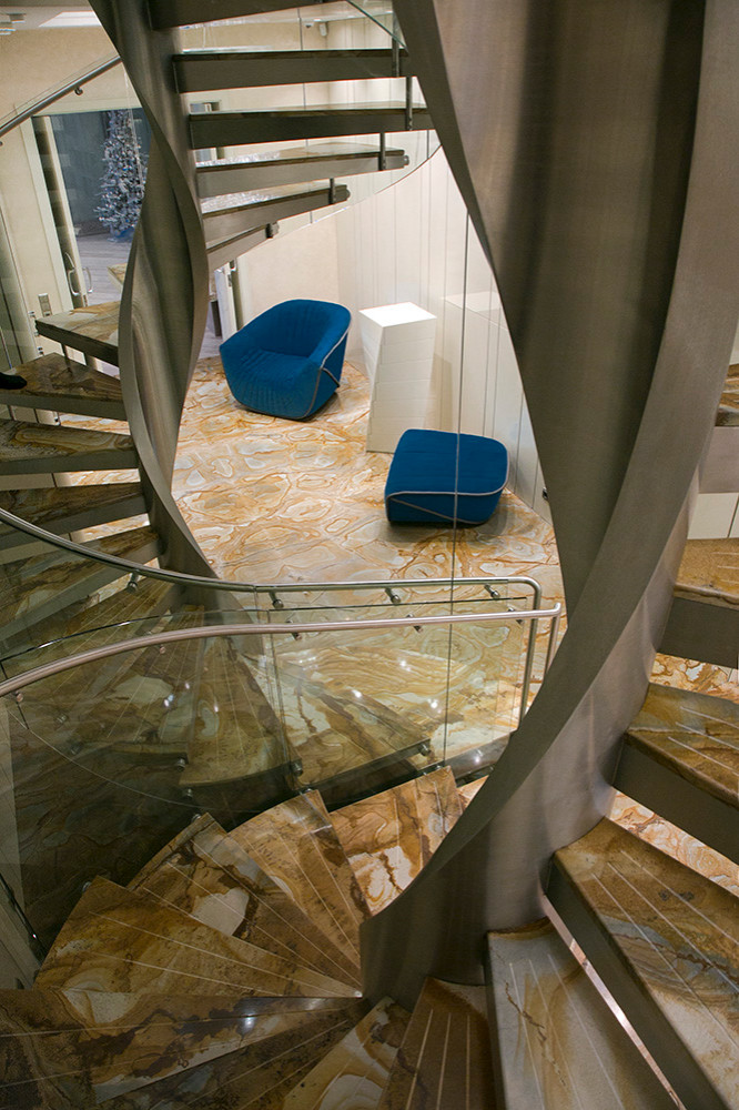 Квартира в Арбатских переулках