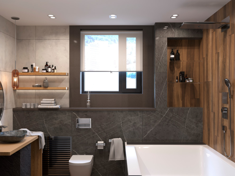 Квартира для молодого человека ЖК Геометрия