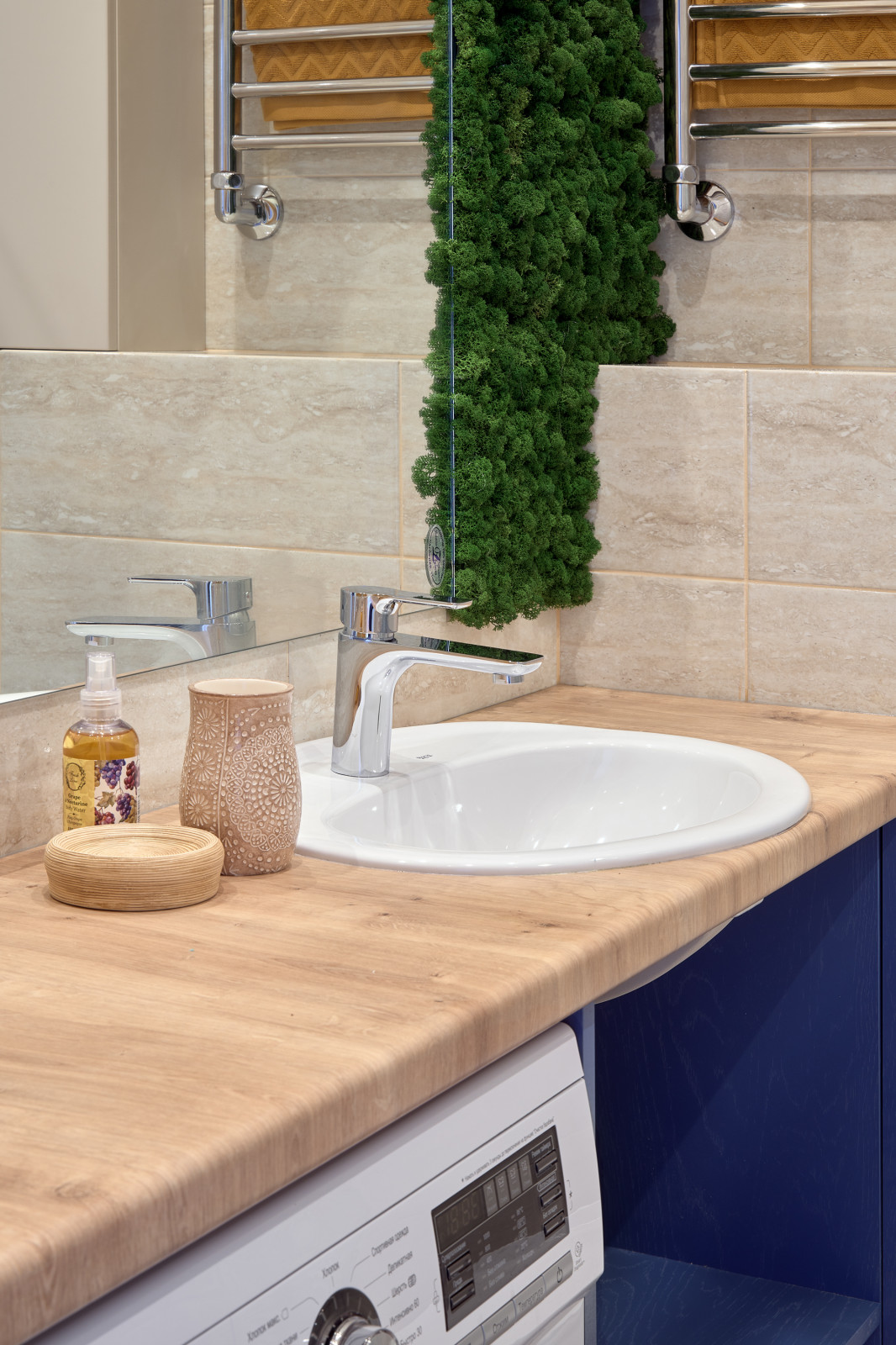 Квартира для шеф-повара