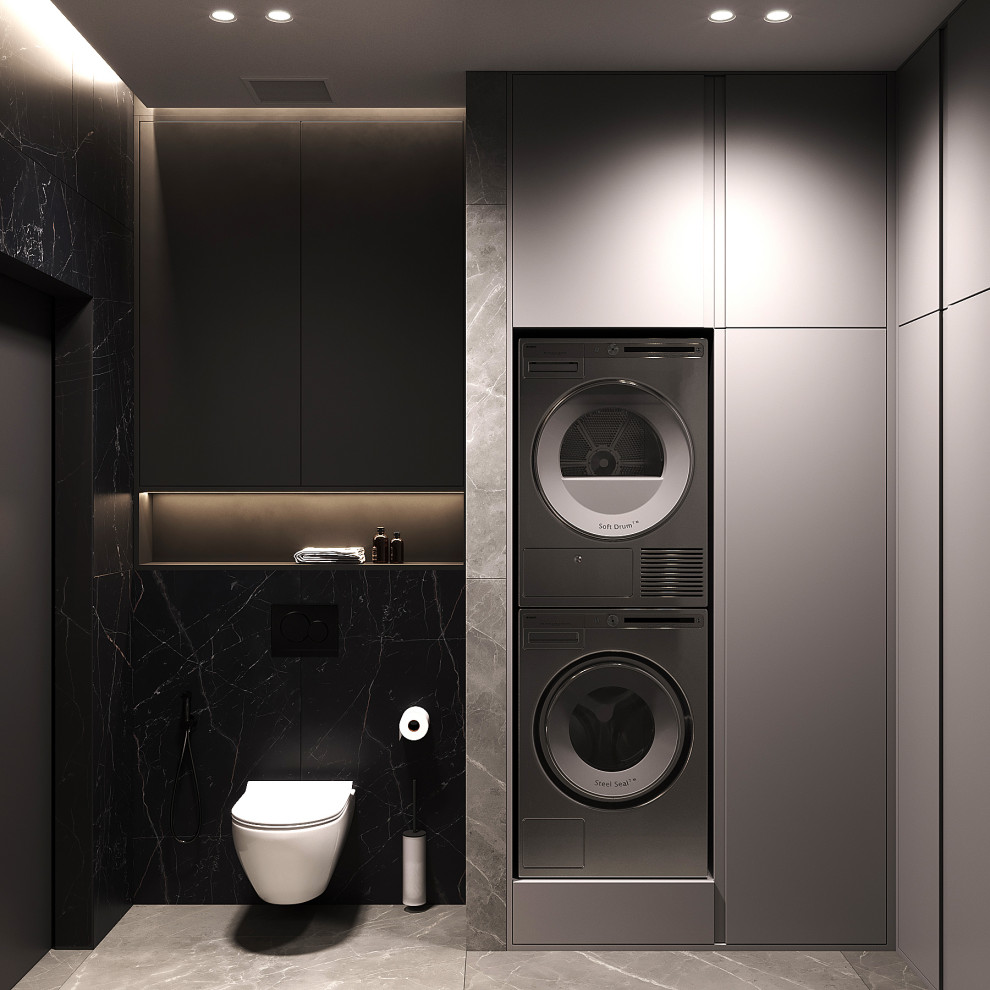 Апартаменты в ЖК Now. Визуализация