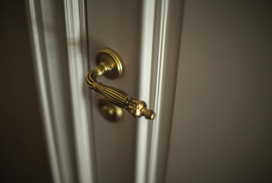 "Сопрано". Дом в сосновом бору