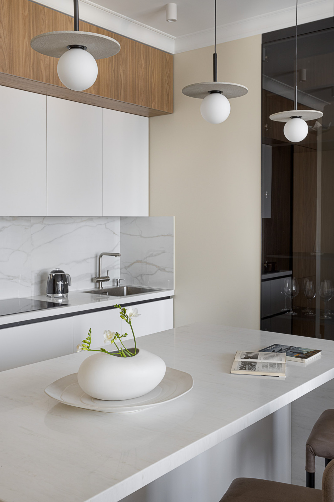 Москва ЖК Silver