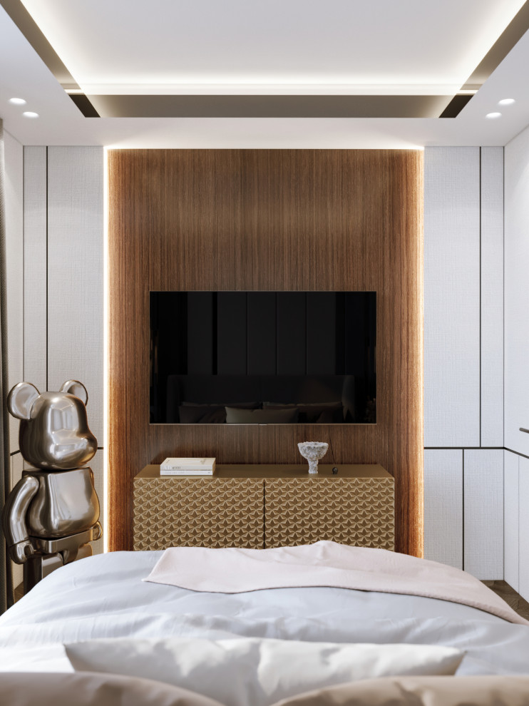 Квартира 100 кв.м. ЖК Prime Park