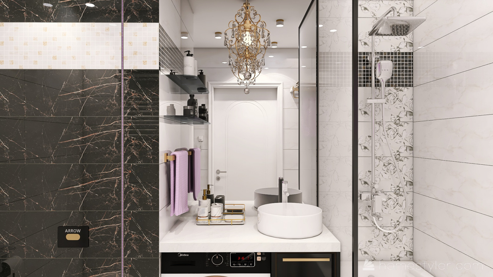 Проект в Нефтюганске