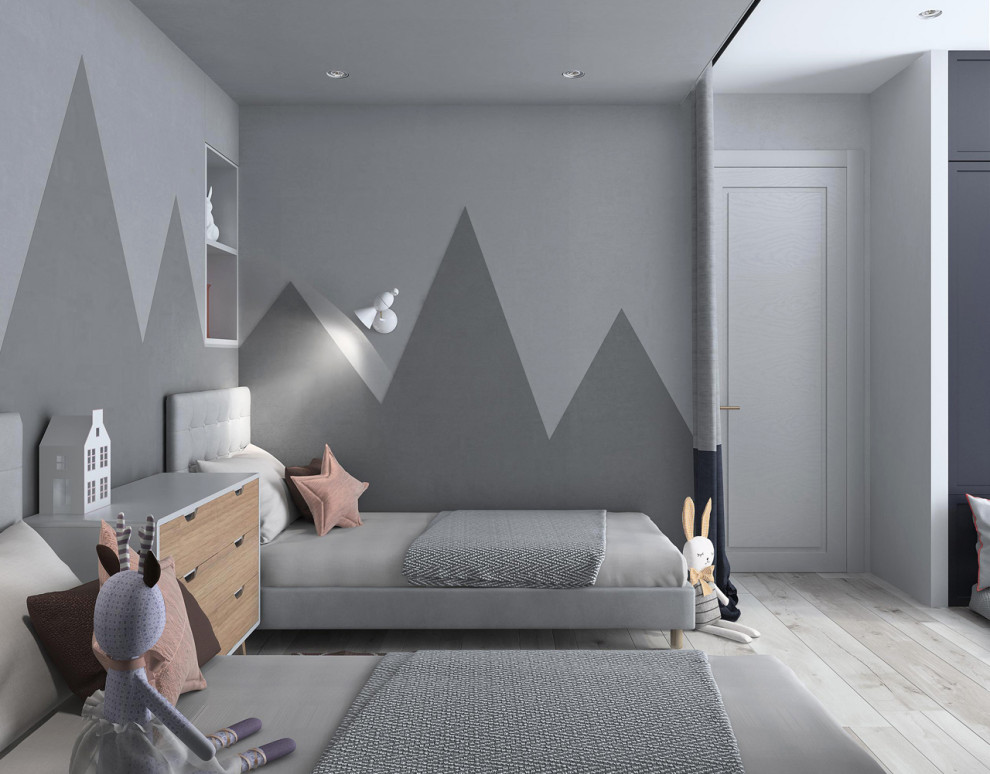 ЖК АКВАРЕЛИ