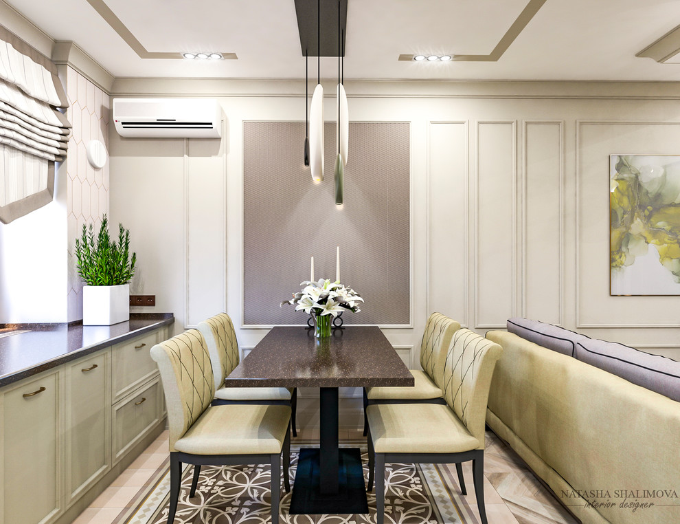 Современная классика