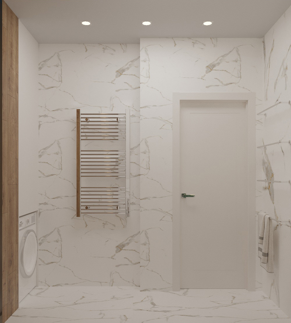 Жк. Метрополия