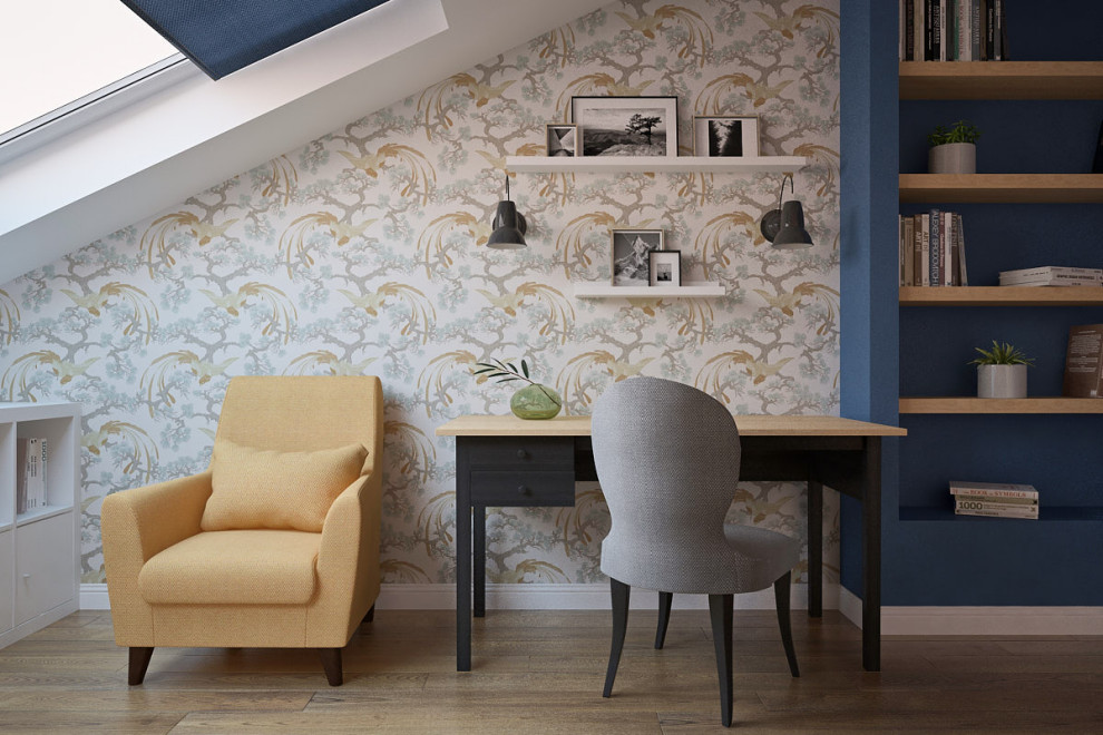 Уютное гнездышко