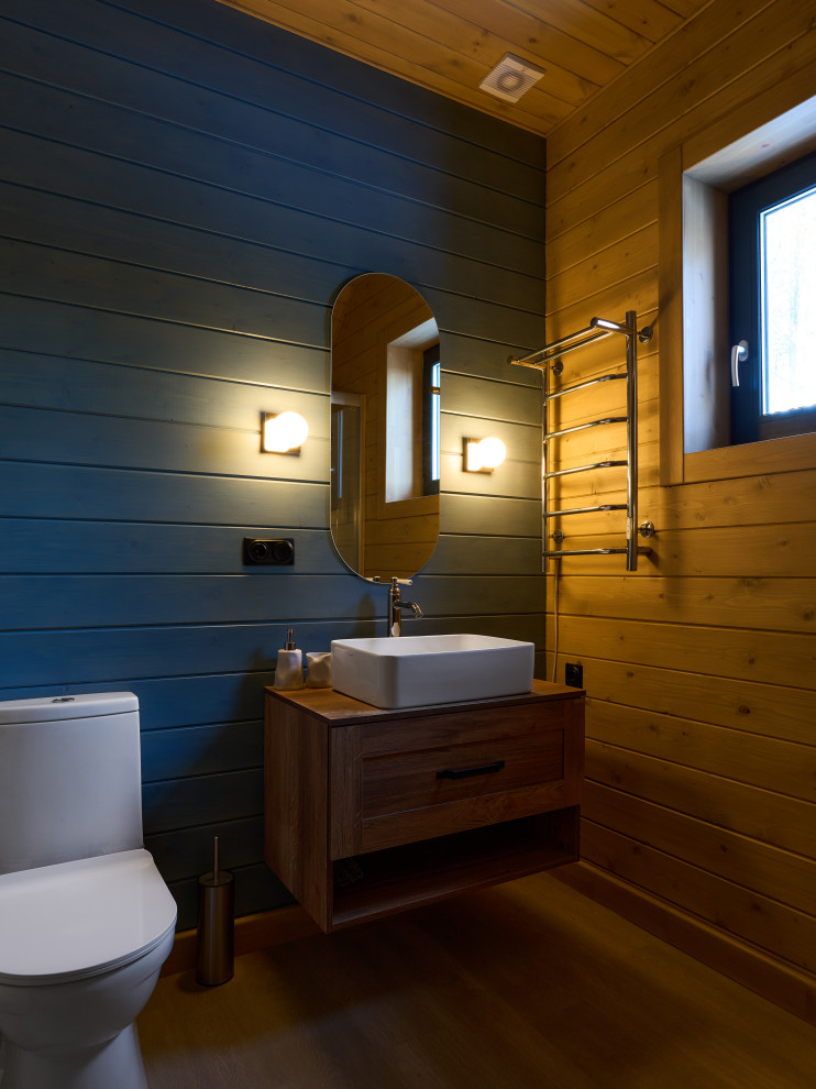 База отдыха BarniHut. Коробицыно