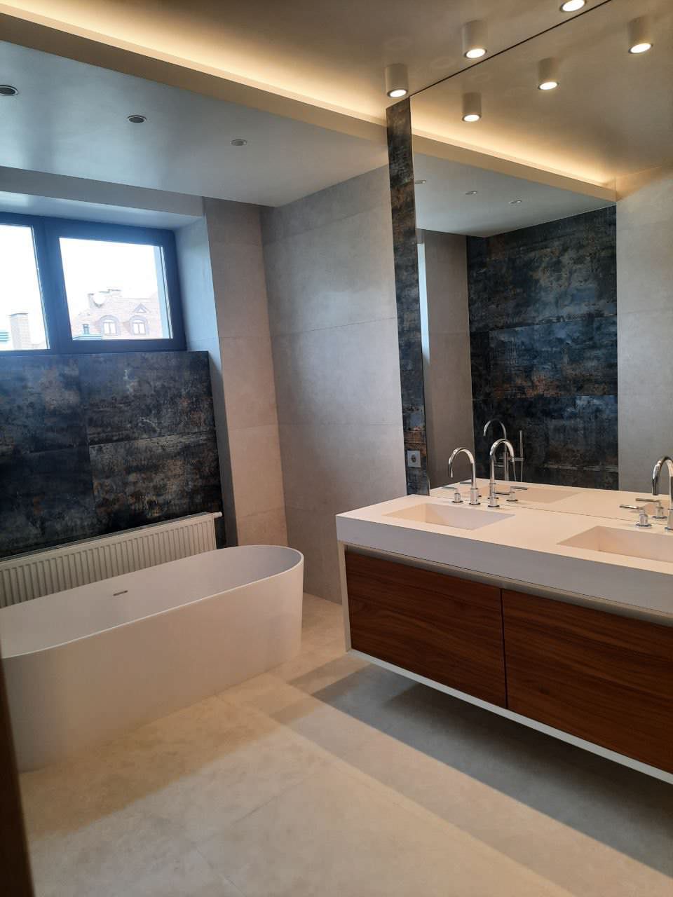 проект компании Apollo 2