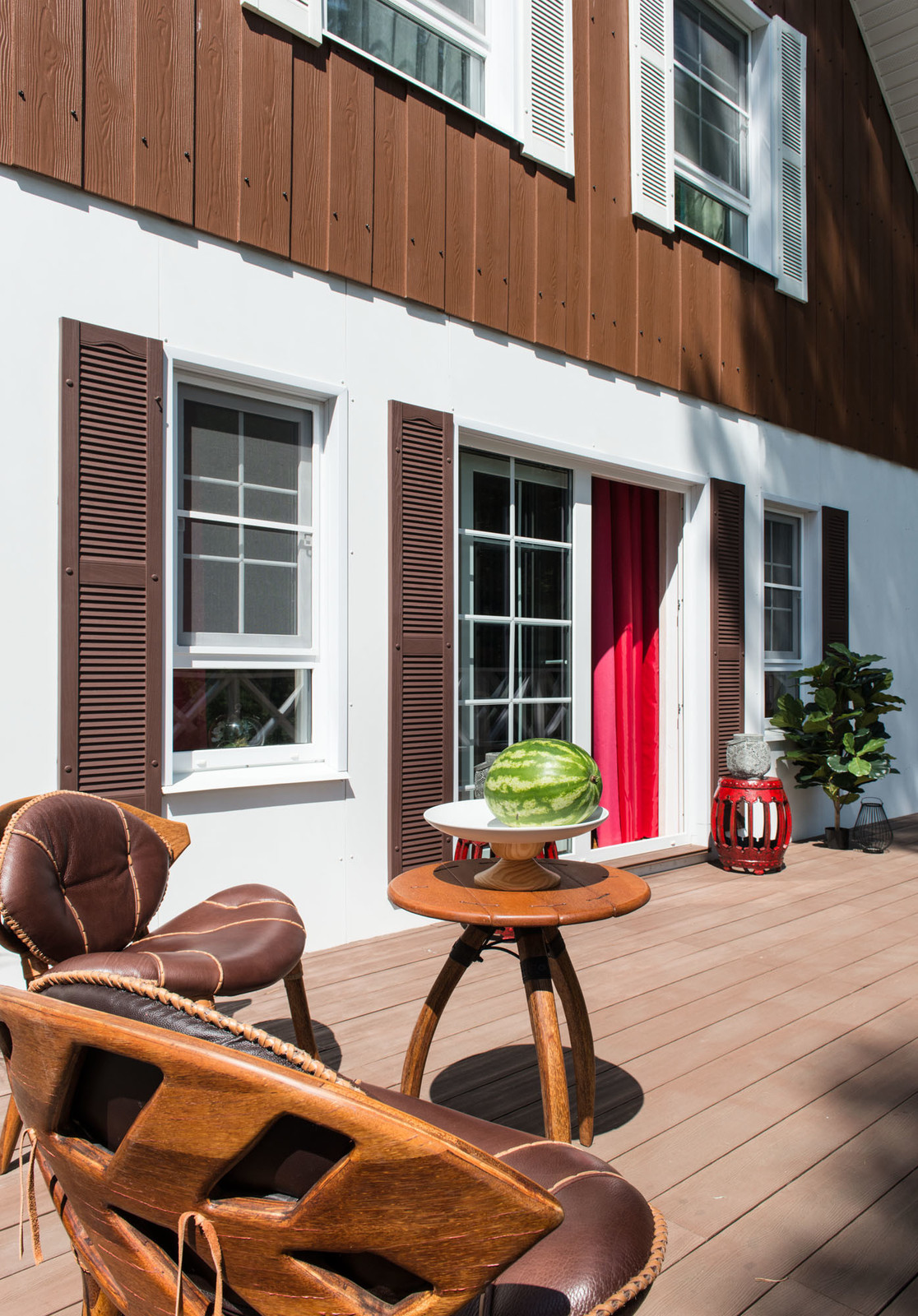 Обложка альбома: фасады