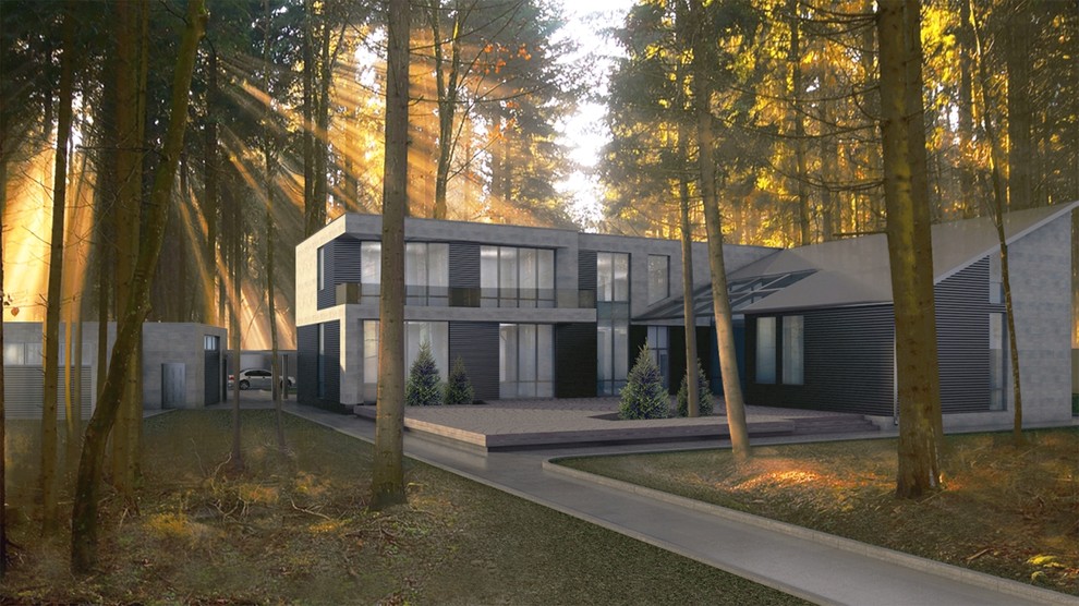 НОВОГОРСК-7