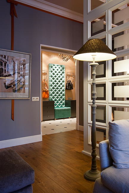 Квартира в г. Рязань