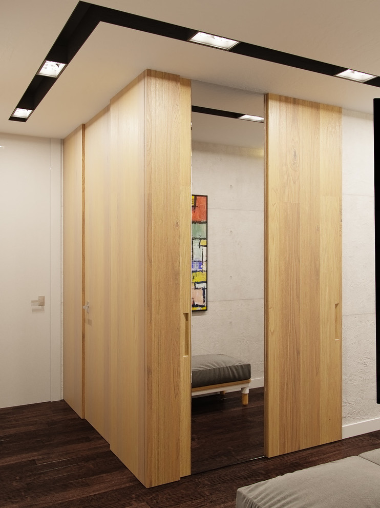 Квартира, общая площадь 99 кв.м