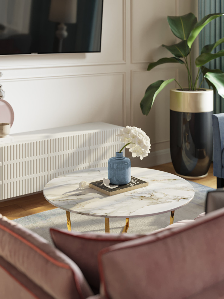 Серебряный фонтан