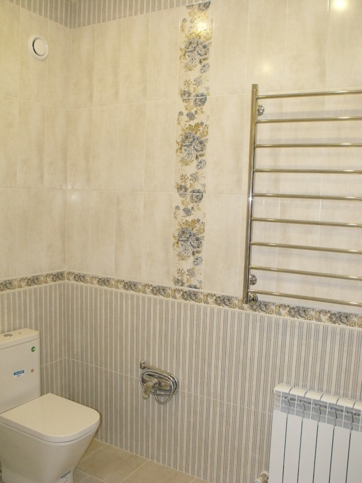 Дом под ключ пос.Мирный