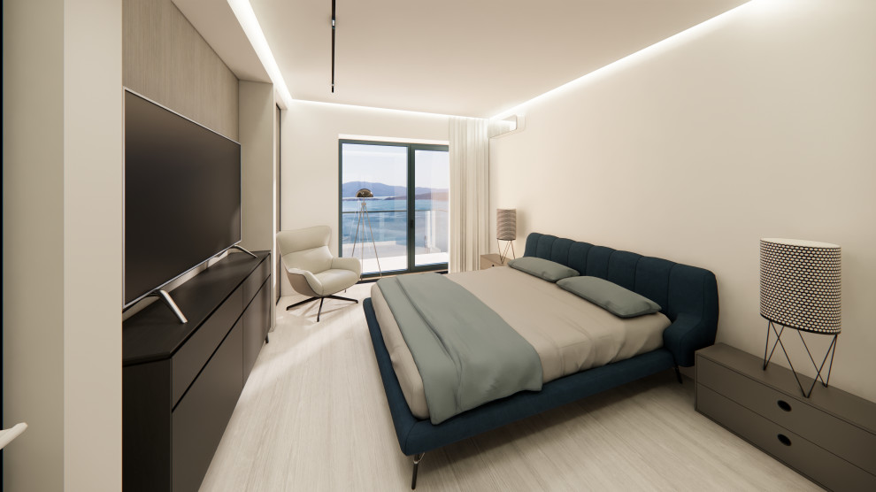 Таунхаус на Эгершельде