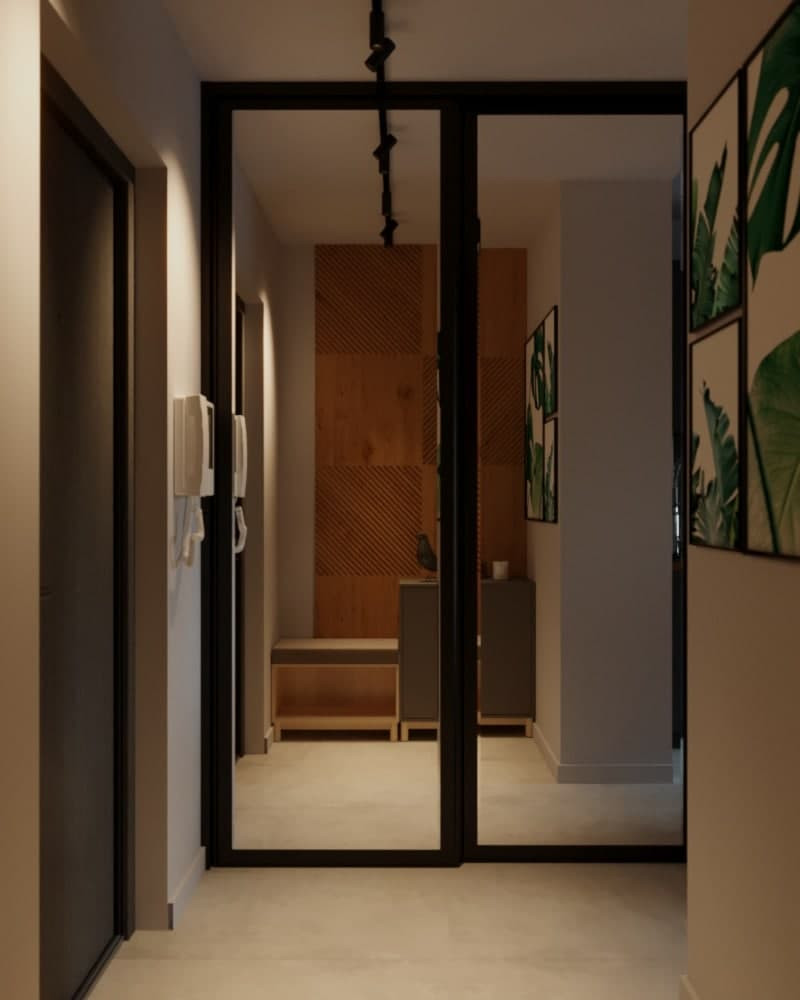 ЖК Метрополия