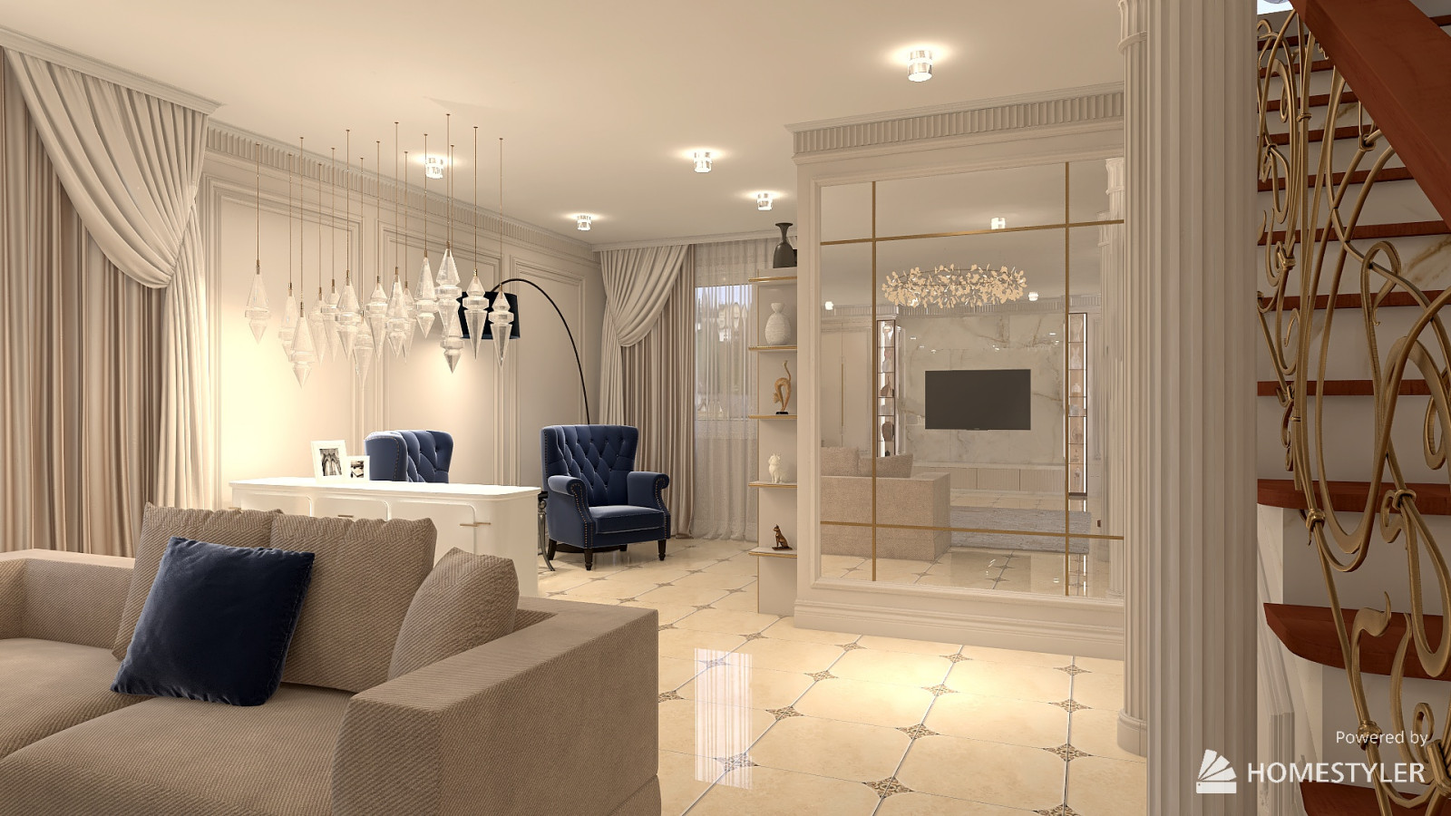 Тобольск мкр Строитель