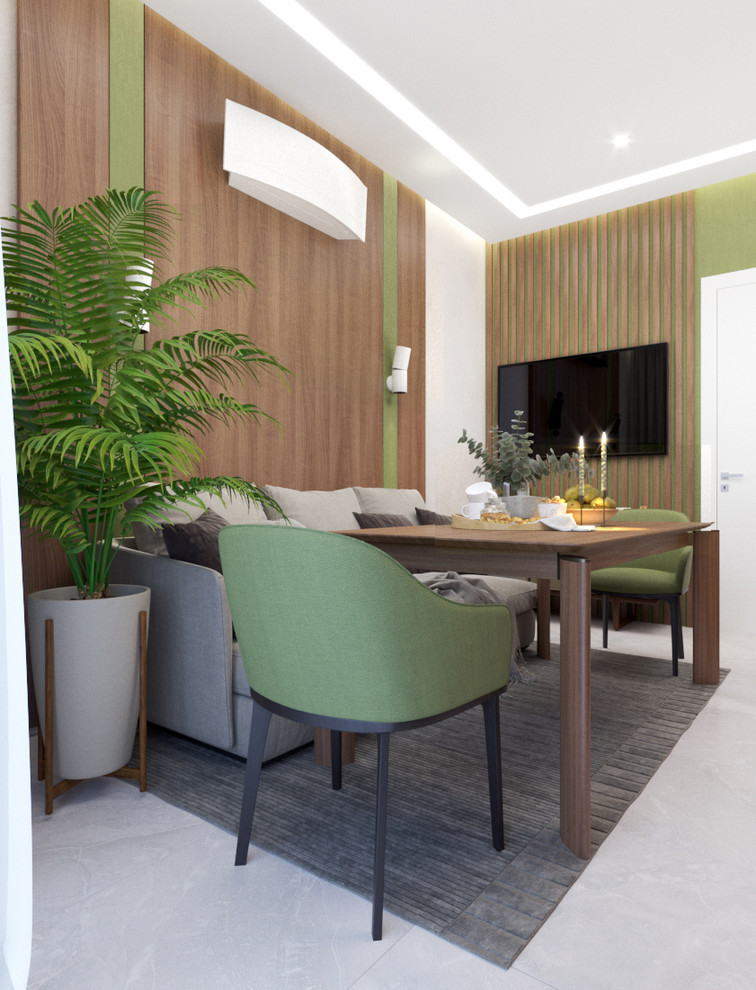 Interior design by VITTAGROUP