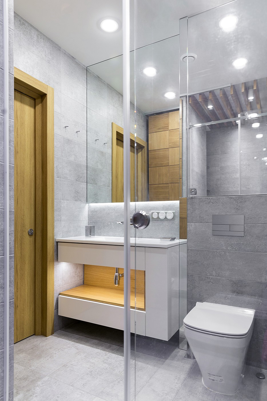 Современные тенденции