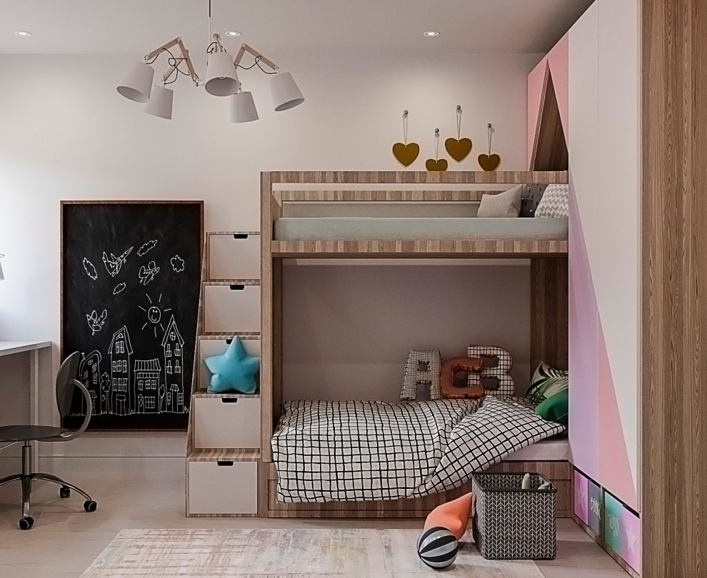 "Цвет настроения синий" на ул.Мира