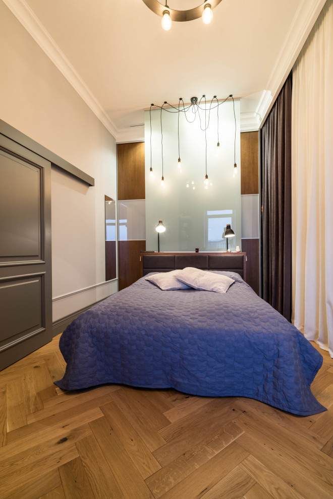 квартира на Мытницкой набережной