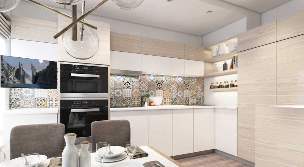 Квартира в Бутово (ЖК Эталон Сити)