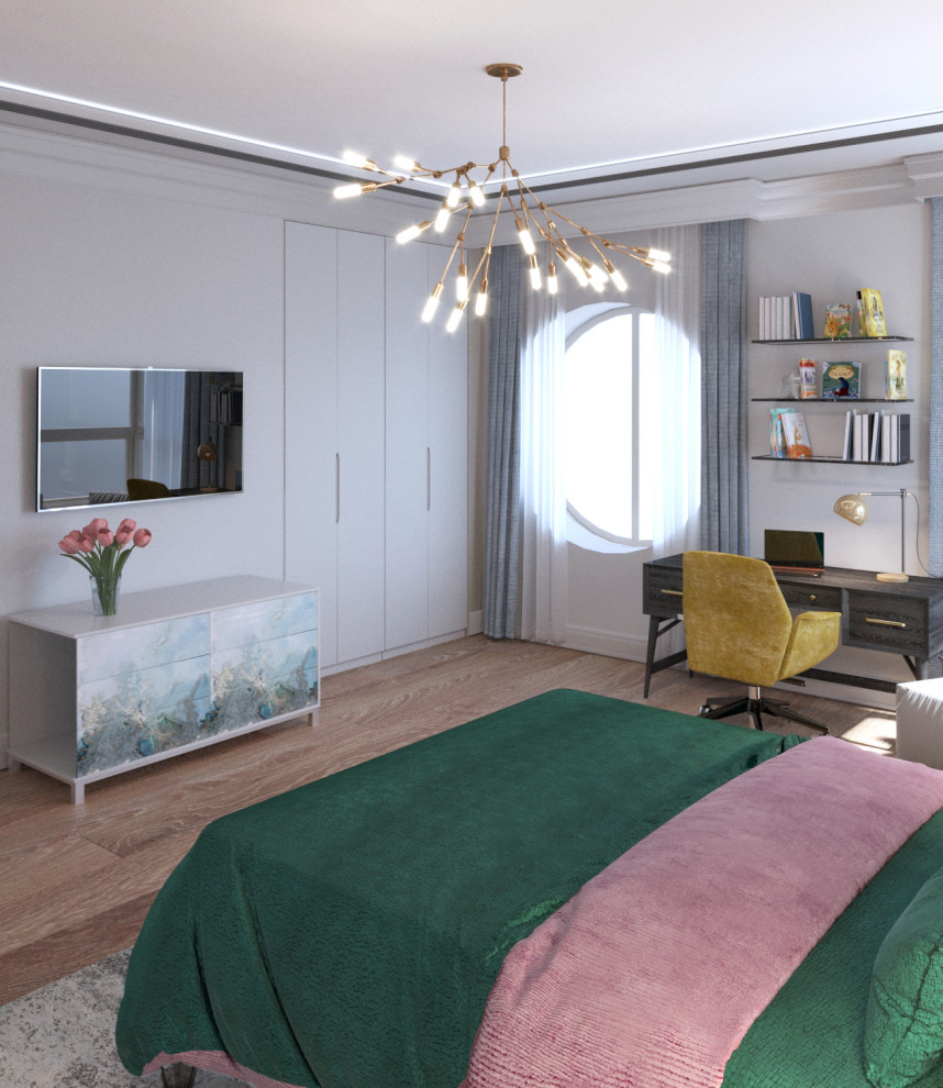 Ропша дом Арт-деко