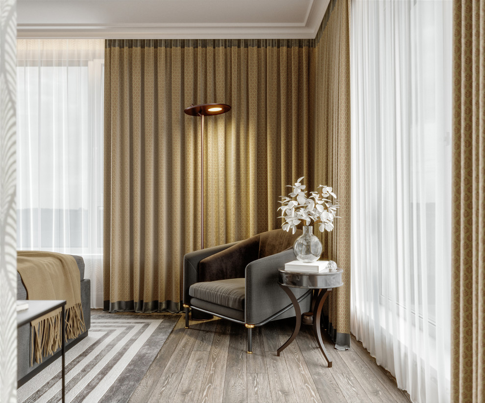 Квартира в Литве