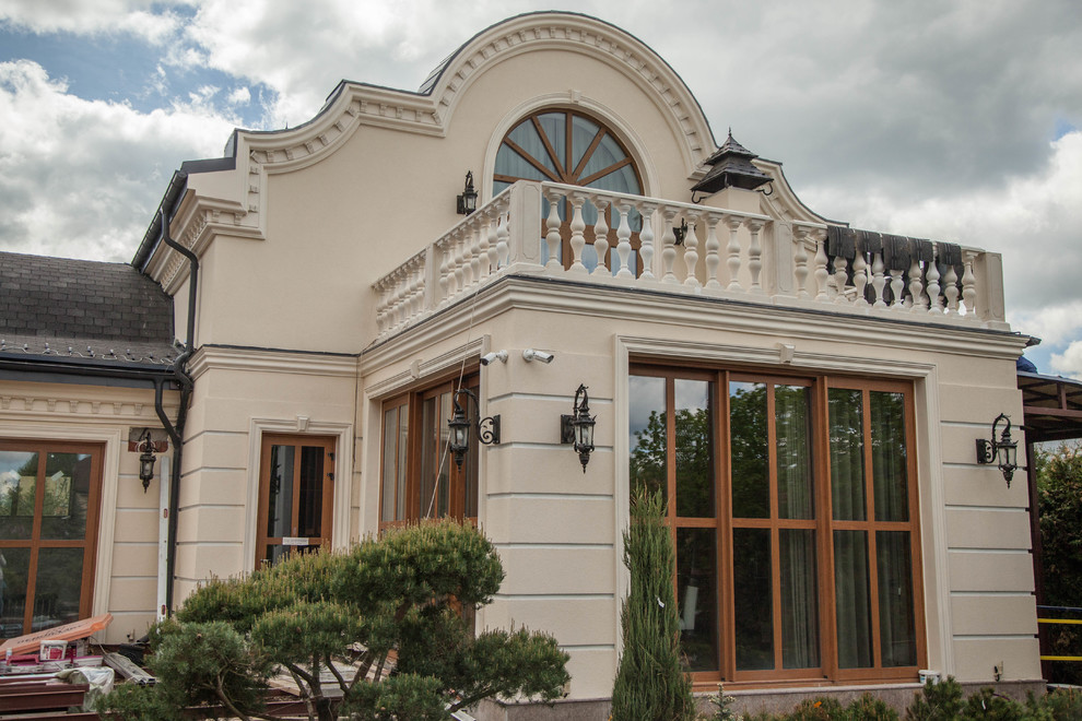 КП Новахово