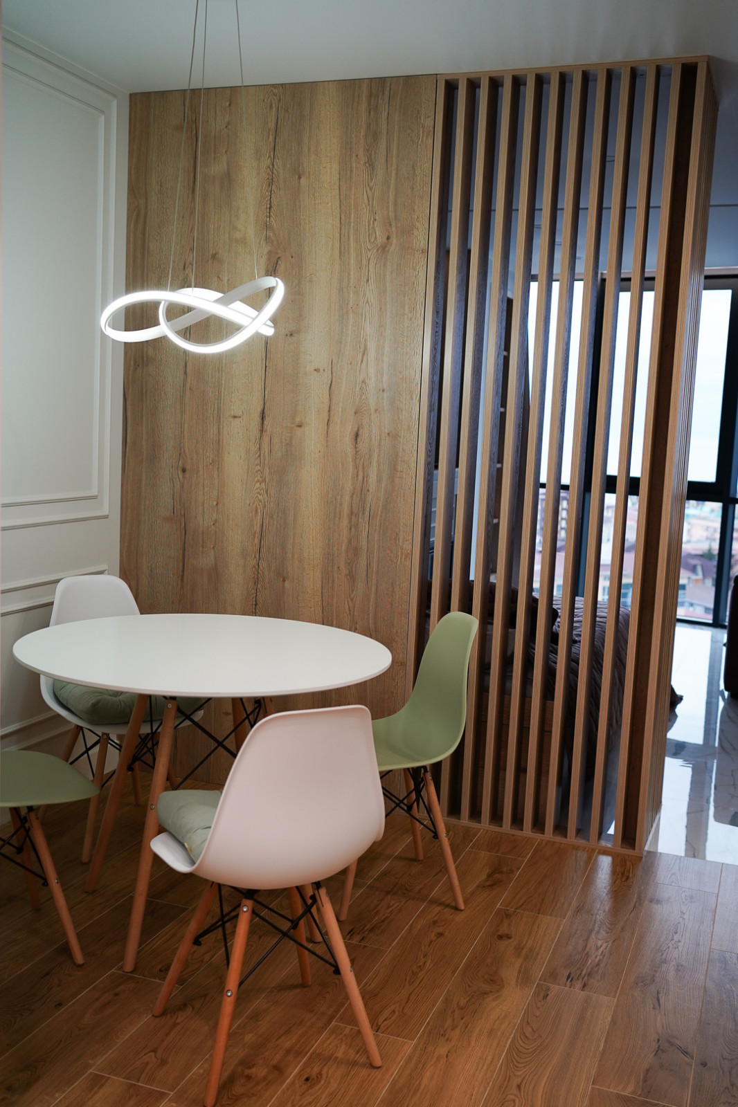 ЖК Морская симфония