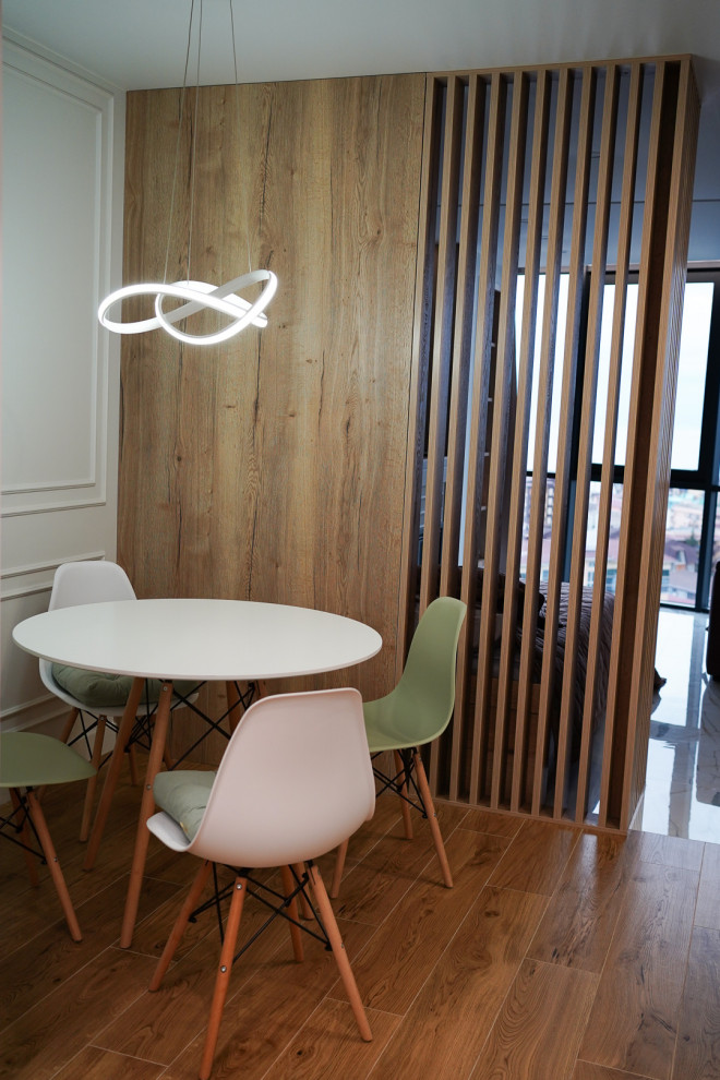 ЖК Морская симфония