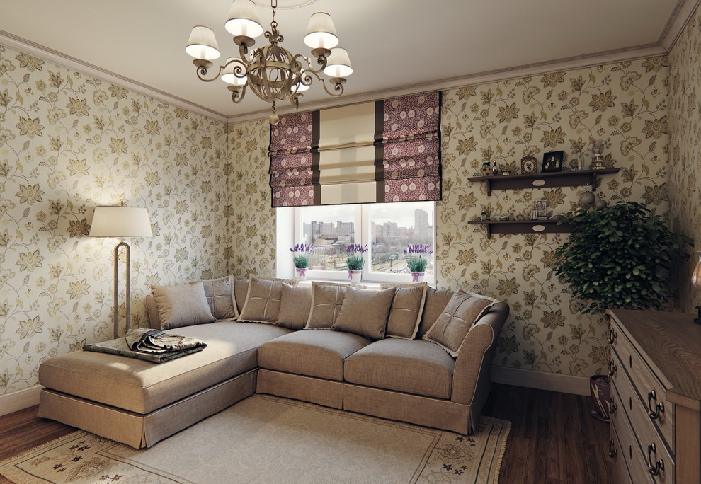 Квартира на Проспекте Мира