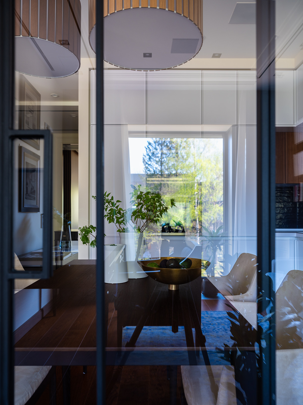 Берег Атлантики