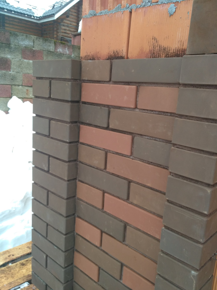 Дом Йоркшир