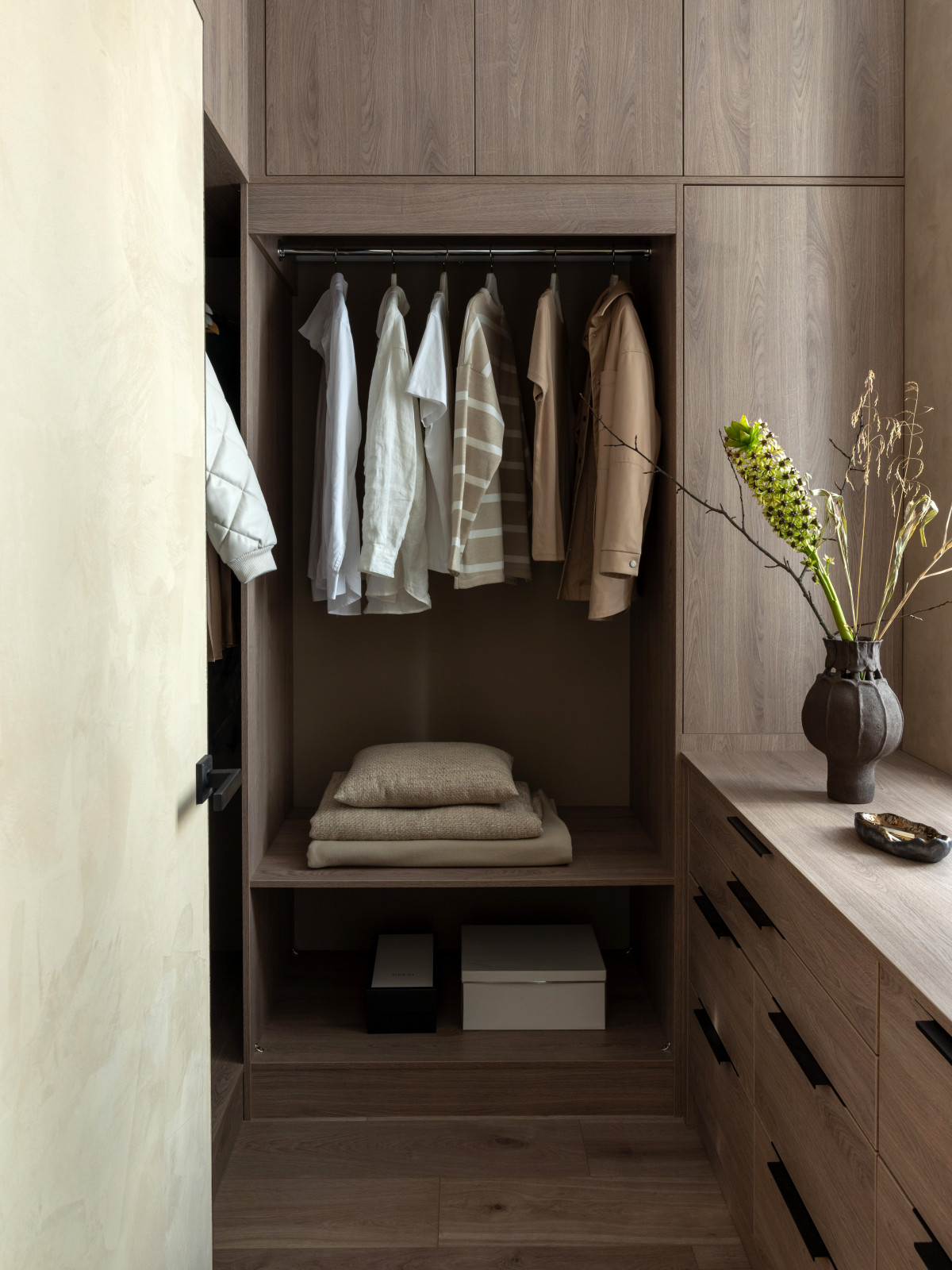 ЖК Династия