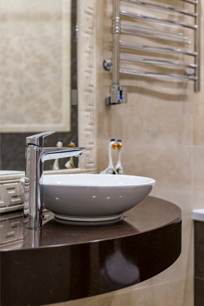 Квартира с фламандским духом