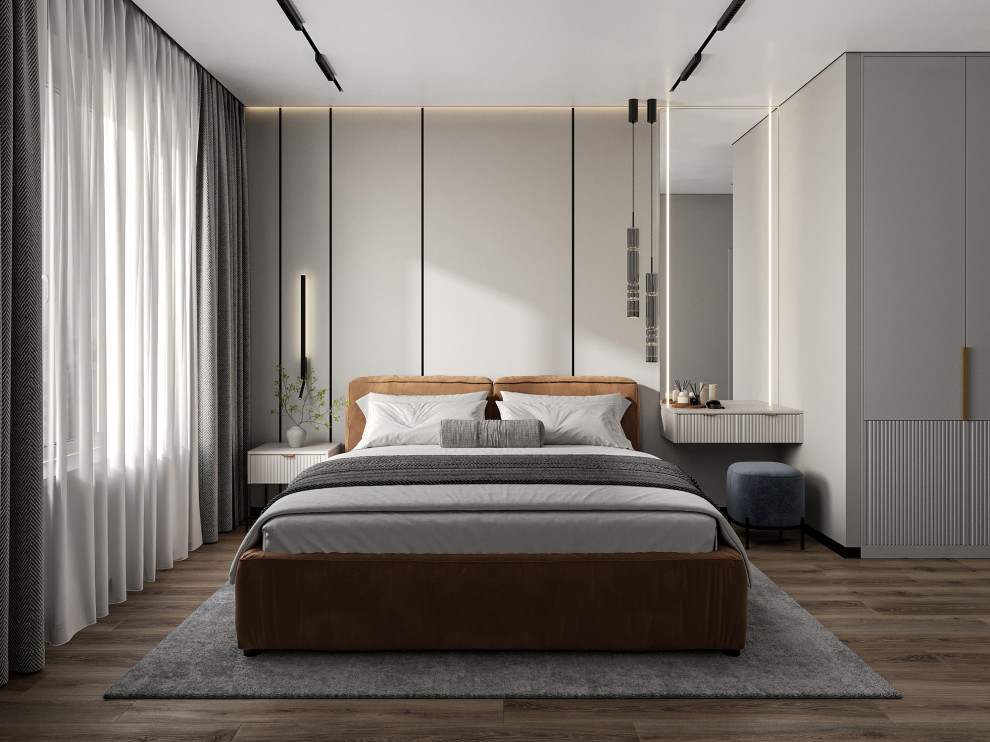 Обложка проекта: Птицы