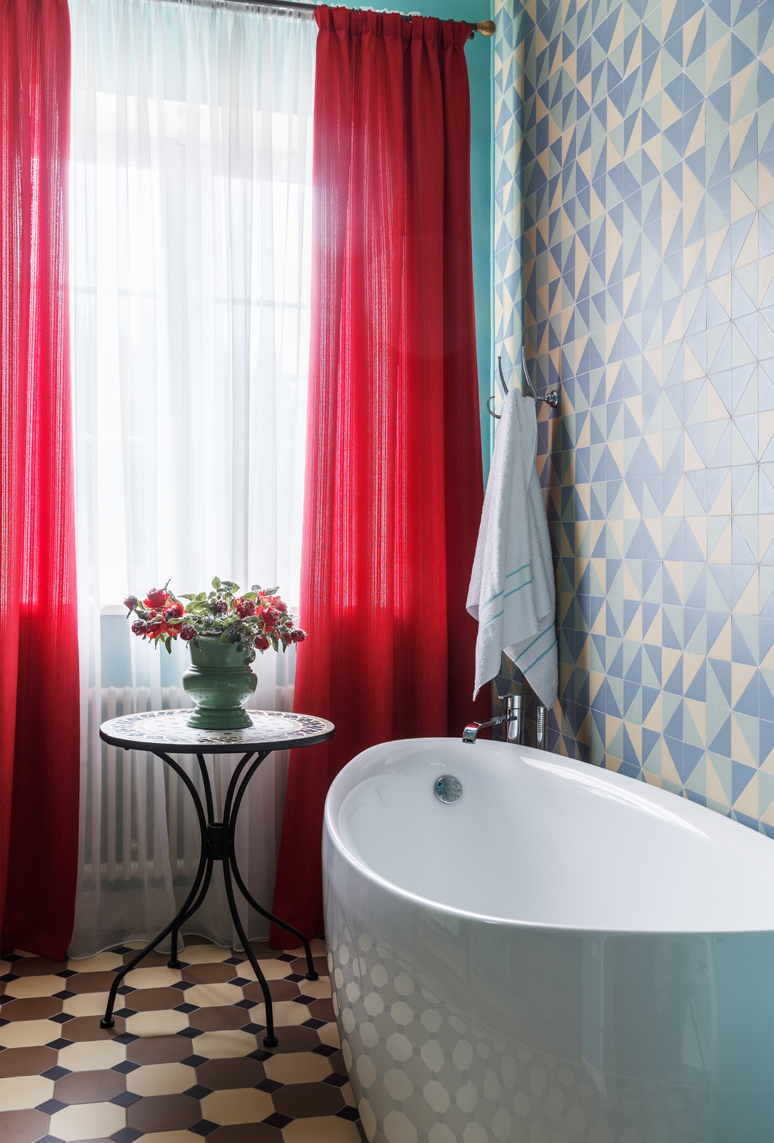 Частный дом