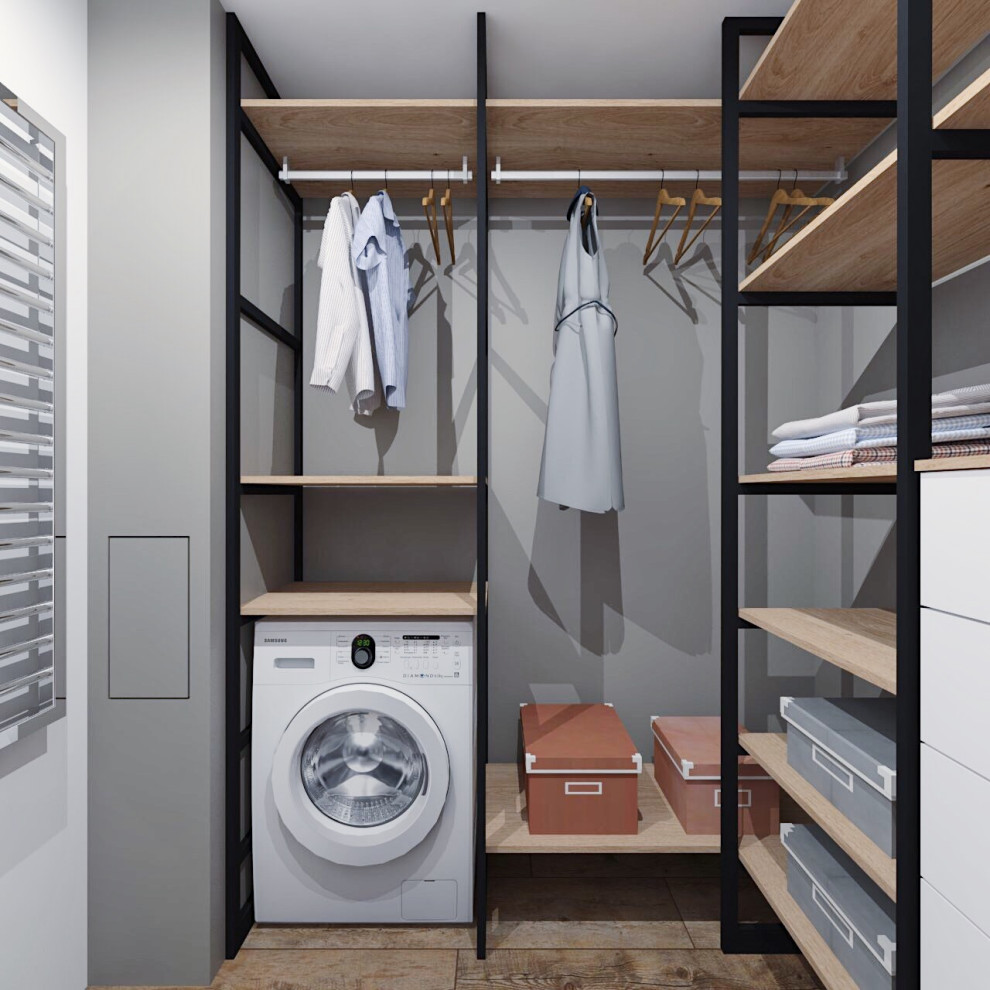 Mieszkanie dla młodej mamy