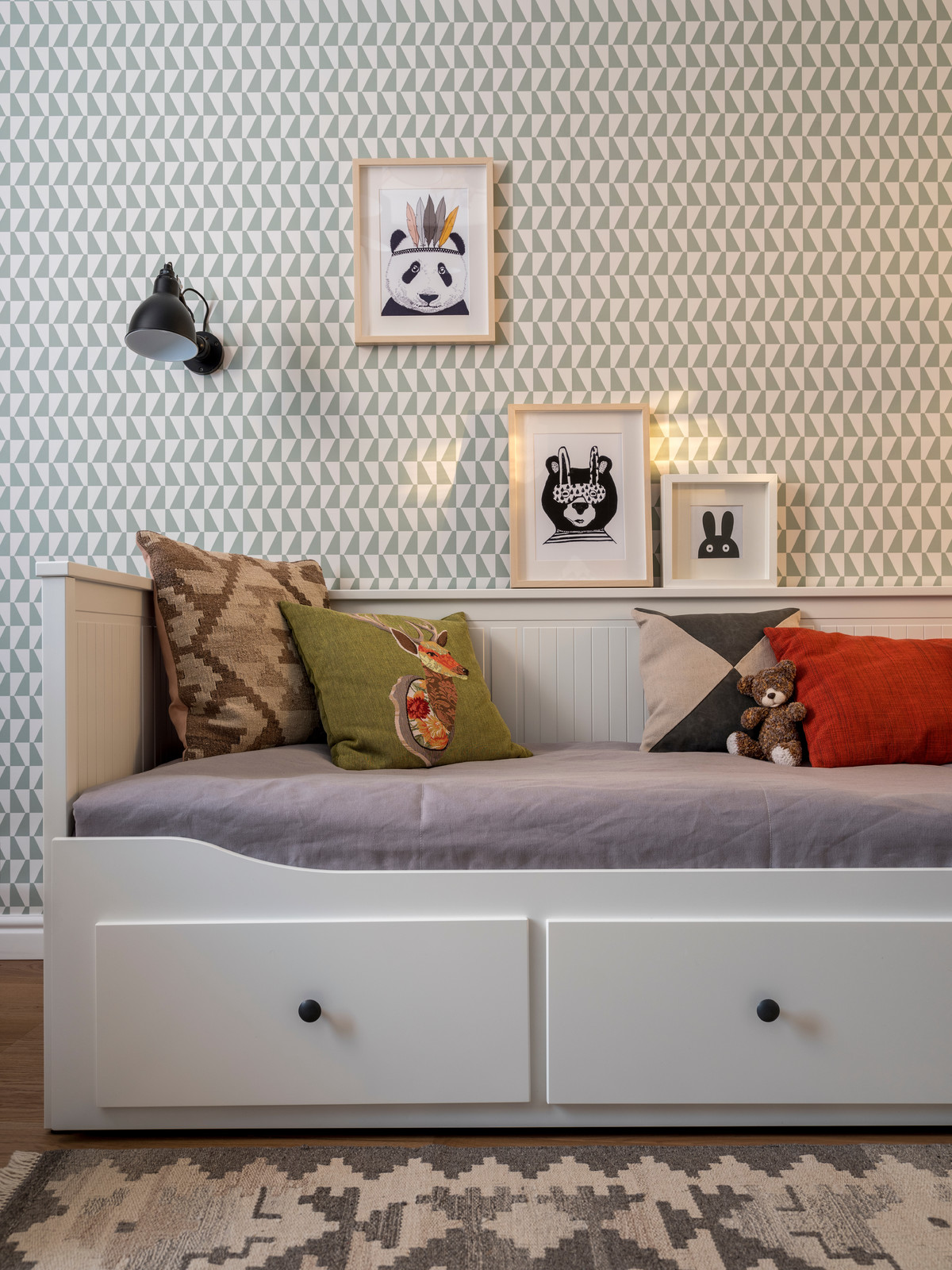 Простые вещи