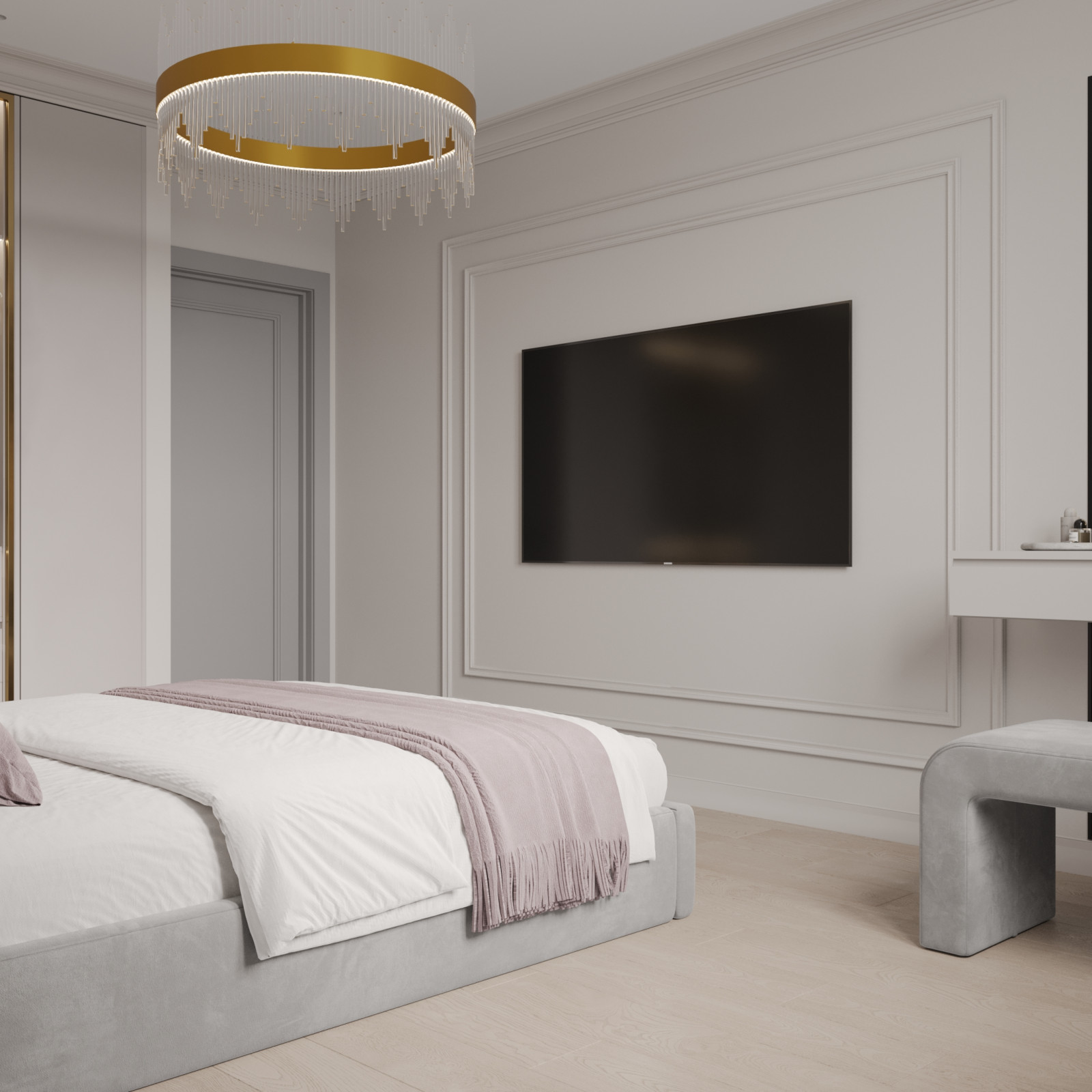 ЖК Арена Парк 2