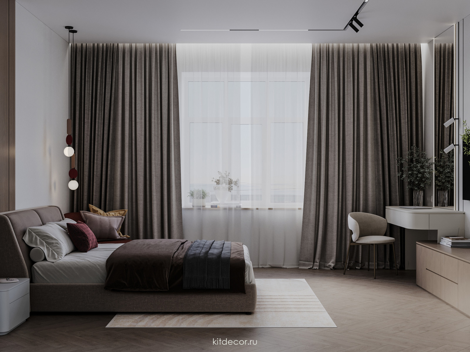 Мягкий ритм