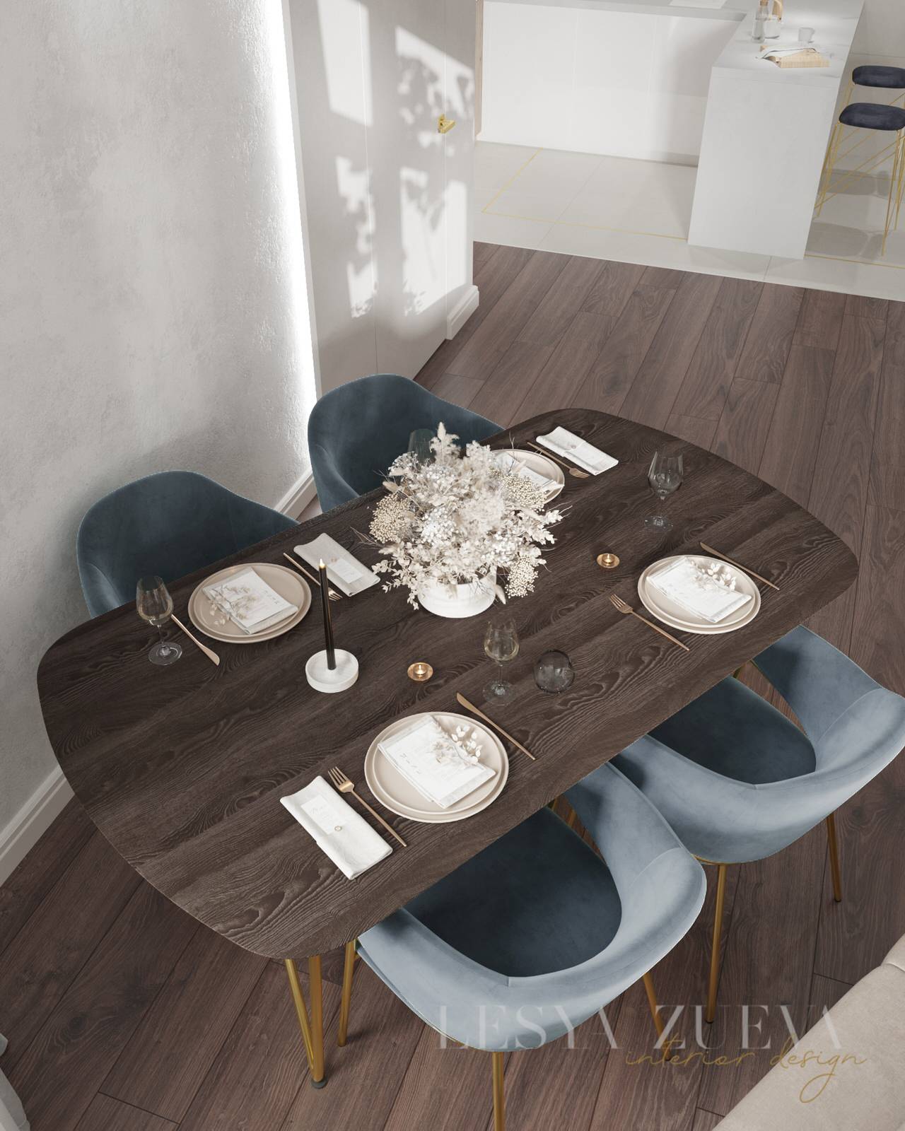 Песок и море