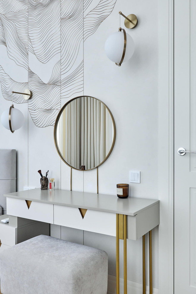 Квартира в жк "Символ"