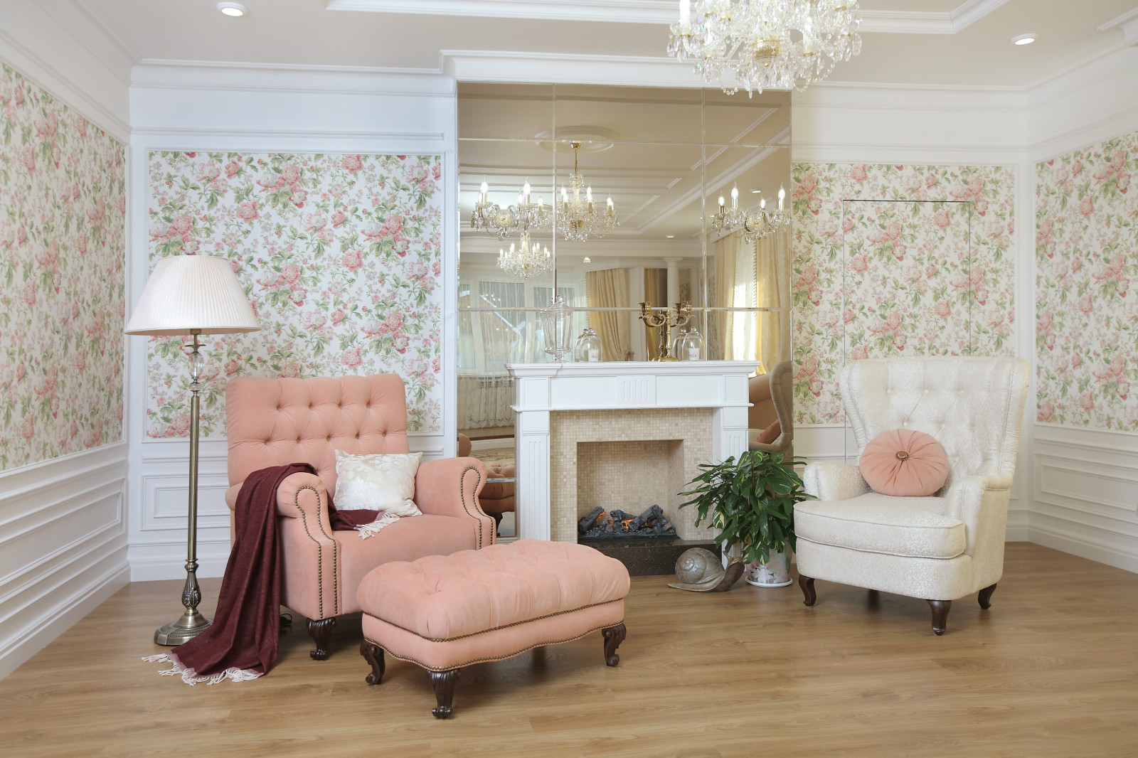 Классика (реализация)