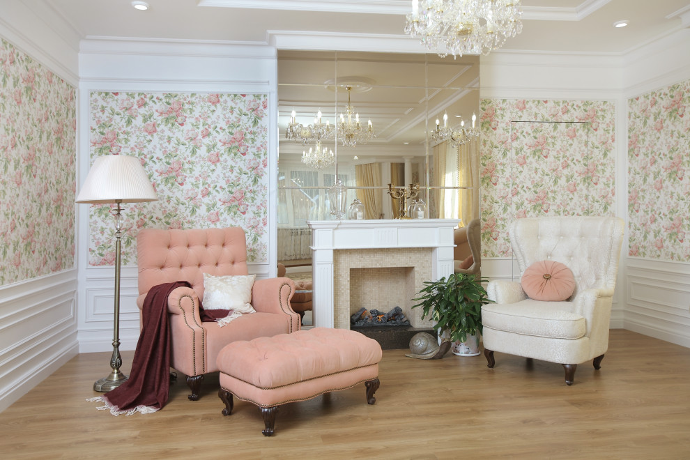 Классика (реализация)