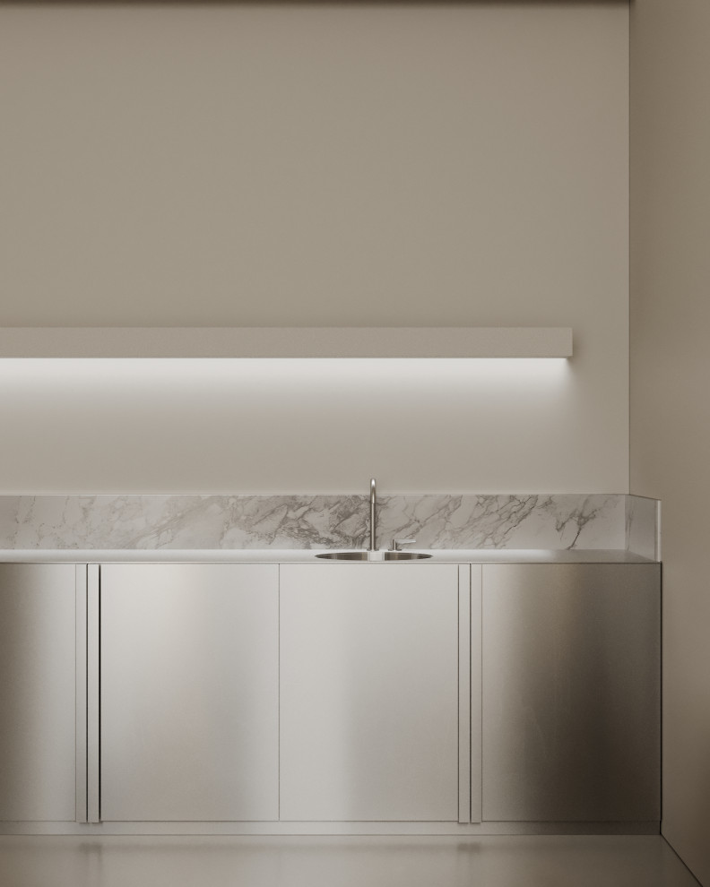 NIKOLYNA POLYANA 500 sq. m.