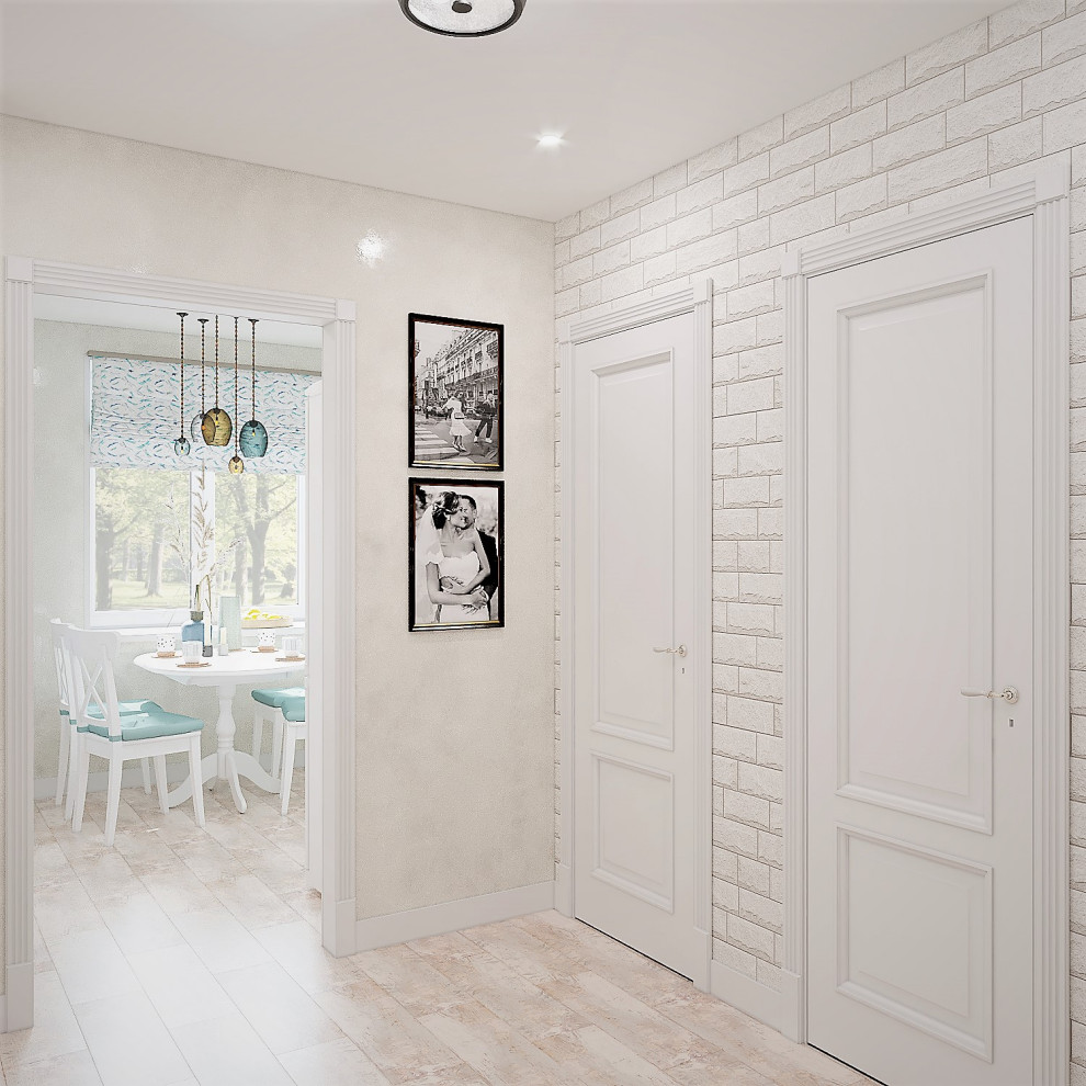 Квартира в г. Павлово/Нижегородска область/